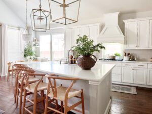 Simple Tips for an Airy Summer Home
